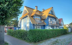 Villa Obendtied, FW 2